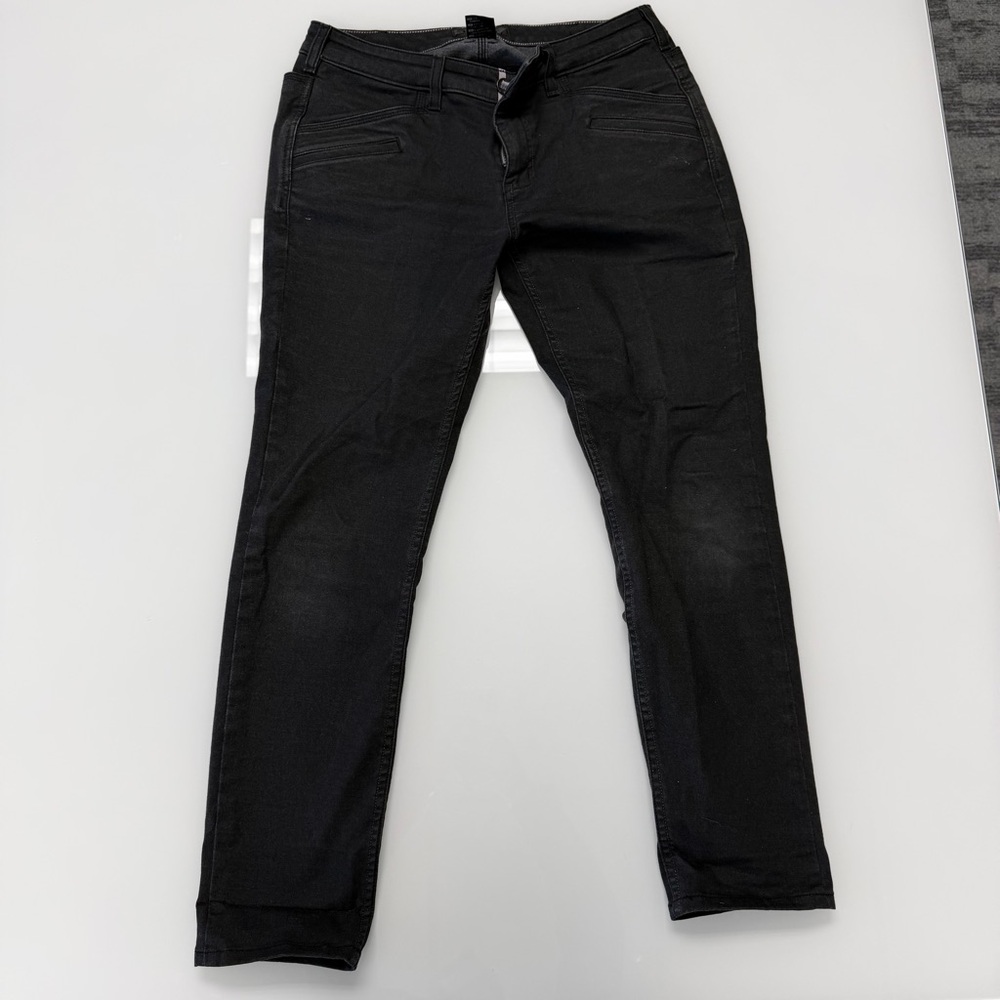 5.11 Tactical Dark Denim Jeans